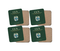 Thumbnail for Cancun International Airport CUN - Dark Green