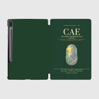 Thumbnail for Columbia Metropolitan Airport CAE - Dark Green