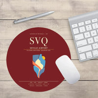 Thumbnail for Seville Airport SVQ - Dark Red