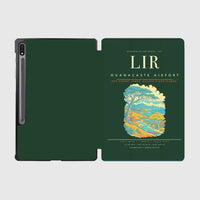 Thumbnail for Guanacaste Airport LIR - Dark Green