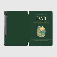 Thumbnail for Daytona Beach International Airport DAB - Dark Green