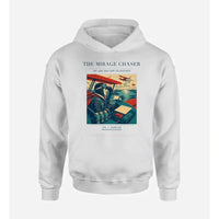 Thumbnail for VINTAGE G4337 - The Mirage Chaser - Premium Hoodie design on white premium