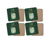 Thumbnail for Cheongju International Airport CJJ - Dark Green