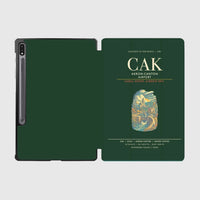 Thumbnail for Akron-Canton Airport CAK - Dark Green