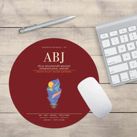 Thumbnail for Felix Houphouet-Boigny International Airport ABJ  Abidjan - Dark Red