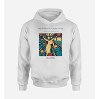 Thumbnail for VINTAGE G4515 - The Hospital Flight South - Premium Hoodie design on white premium