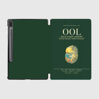 Thumbnail for Gold Coast Airport OOL - Dark Green