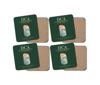 Thumbnail for Ronald Reagan Washington National Airport DCA - Dark Green