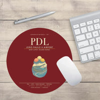 Thumbnail for Joao Paulo II Airport PDL  Ponta Delgada - Dark Red