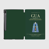 Thumbnail for Aeropuerto Internacional La Aurora GUA  Guatemala City - Dark Green