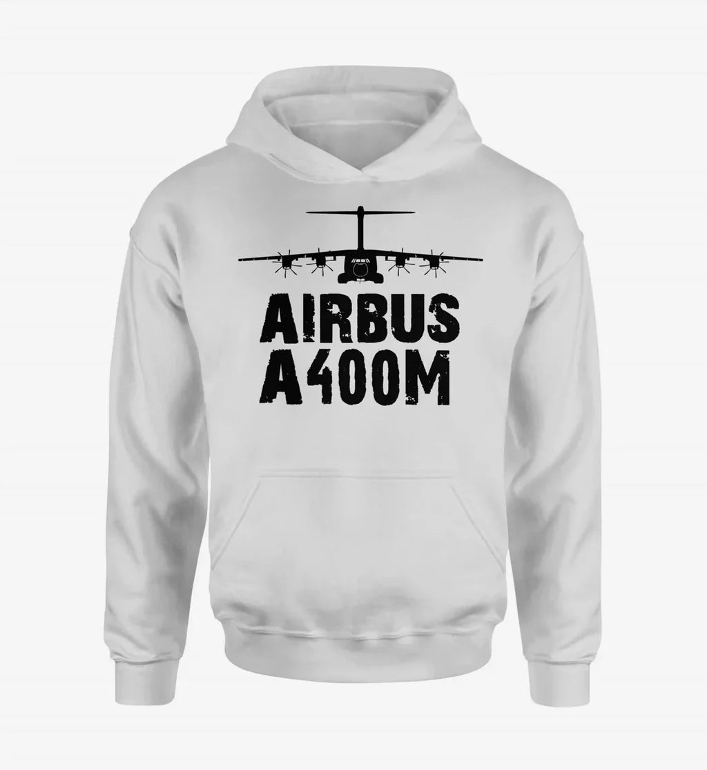 Airbus A400M Hoodie - view 14