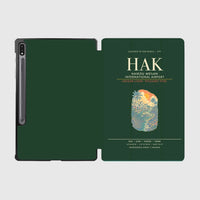 Thumbnail for Haikou Meilan International Airport HAK - Dark Green