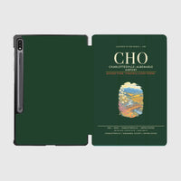 Thumbnail for CharlottesvilleAlbemarle Airport CHO - Dark Green