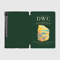 Thumbnail for Al Maktoum International Airport DWC - Dark Green
