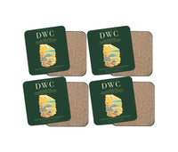 Thumbnail for Al Maktoum International Airport DWC - Dark Green