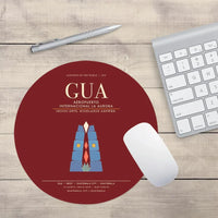 Thumbnail for Aeropuerto Internacional La Aurora GUA  Guatemala City - Dark Red