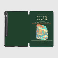 Thumbnail for Curacao International Airport CUR - Dark Green