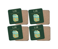Thumbnail for Guanacaste Airport LIR - Dark Green