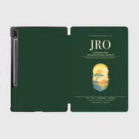 Thumbnail for Kilimanjaro International Airport JRO - Dark Green