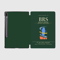 Thumbnail for Bristol Airport BRS - Dark Green