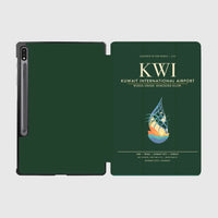 Thumbnail for Kuwait International Airport KWI  Kuwait City - Dark Green