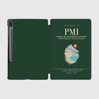 Thumbnail for Palma de Mallorca Airport PMI - Dark Green