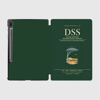 Thumbnail for Blaise Diagne International Airport DSS  Dakar-Diass - Dark Green