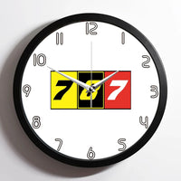 Thumbnail for Boeing 787 Wall Clock - view 9