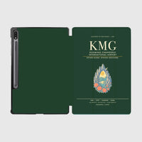 Thumbnail for Kunming Changshui International Airport KMG - Dark Green