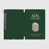 Thumbnail for Adelaide Airport ADL - Dark Green