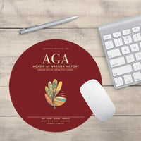 Thumbnail for Agadir Al Massira Airport AGA - Dark Red