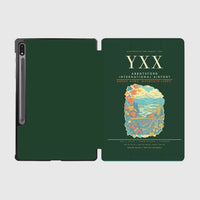 Thumbnail for Abbotsford International Airport YXX - Dark Green