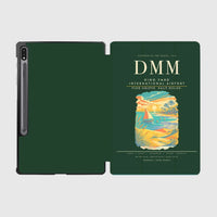 Thumbnail for King Fahd International Airport DMM  Dammam - Dark Green