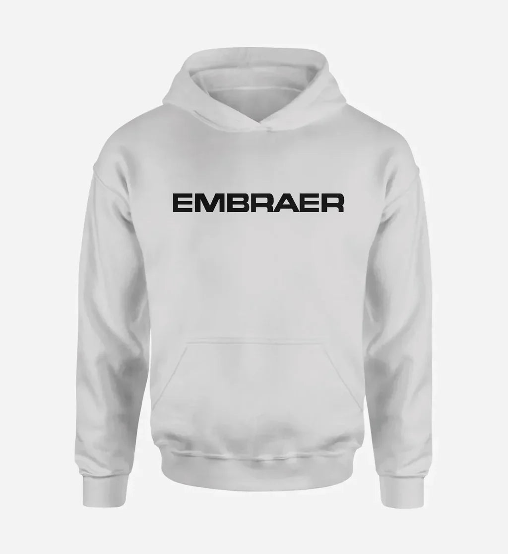 Embraer Hoodie - view 14