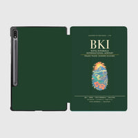 Thumbnail for Kota Kinabalu International Airport BKI - Dark Green