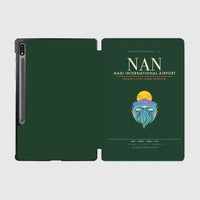 Thumbnail for Nadi International Airport NAN - Mamanuca Sun-Passage - Dark Green