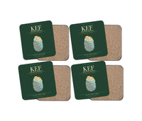 Thumbnail for Keflavik Airport KEF - Dark Green