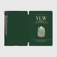 Thumbnail for Kelowna International Airport YLW - Dark Green