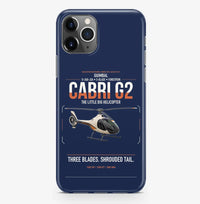 Thumbnail for Guimbal Cabri G2 design on navy blue magsafe iphone case, for iPhone Pro Max