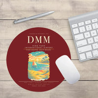 Thumbnail for King Fahd International Airport DMM  Dammam - Dark Red