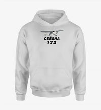 Thumbnail for Cessna 172 Hoodie - view 14