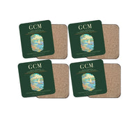 Thumbnail for Owen Roberts International Airport GCM - Dark Green