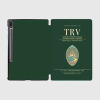 Thumbnail for Thiruvananthapuram International Airport TRV - Dark Green