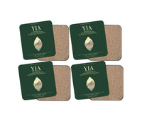 Thumbnail for Yogyakarta International Airport YIA - Dark Green