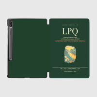 Thumbnail for Luang Prabang International Airport LPQ - Dark Green