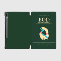 Thumbnail for Bordeaux Airport BOD - Dark Green