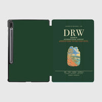 Thumbnail for Darwin International Airport DRW - Dark Green