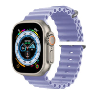 Thumbnail for Ocean Silicone Strap Bracelet - view 29