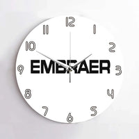 Thumbnail for Embraer Wall Clock - view 10