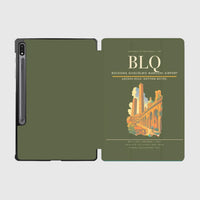 Thumbnail for Bologna Guglielmo Marconi Airport BLQ - Green Army